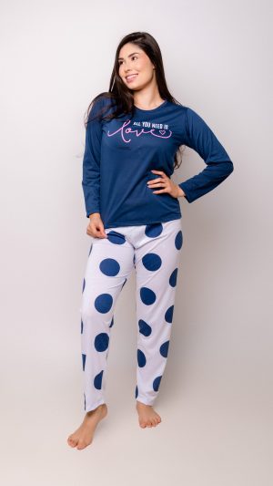 Pijama Bolão