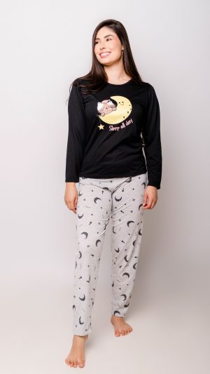 Pijama Lua