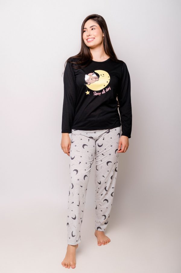 Pijama Lua