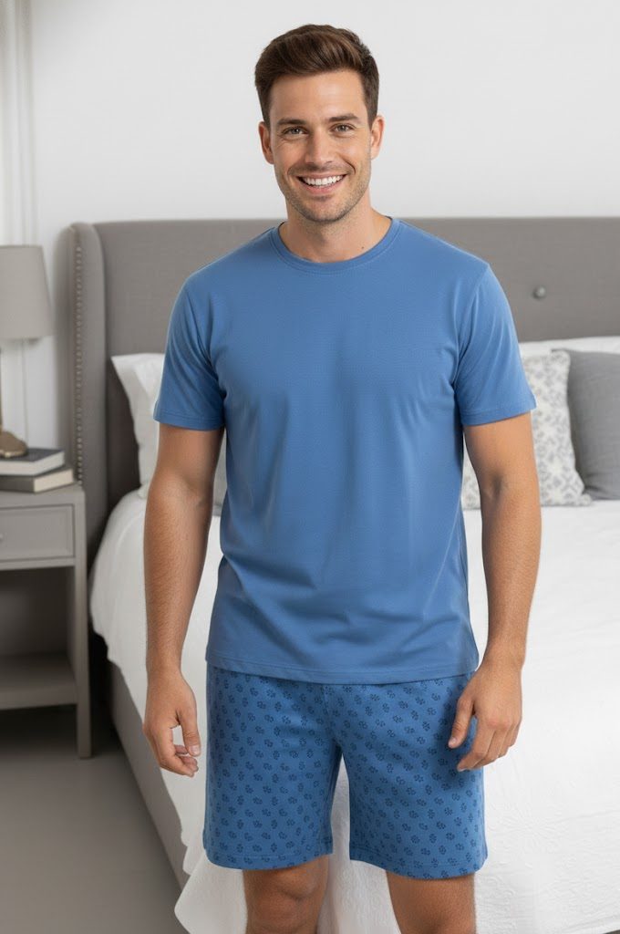 Pijama Masculino - Imagem 2
